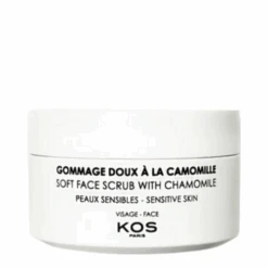 Kos Paris Camomile Scrub