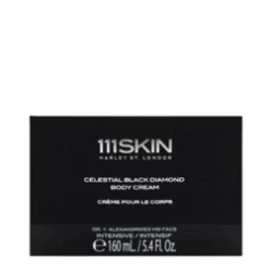 111SKIN Celestial Black Diamond Body Cream -Care Products Shop Celestial Black Diamond Body Cream add4 70386 5161 general