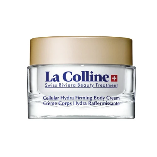La Colline Cellular Hydra Firming Body Cream 3 La Colline Cellular Hydra Firming Body Cream