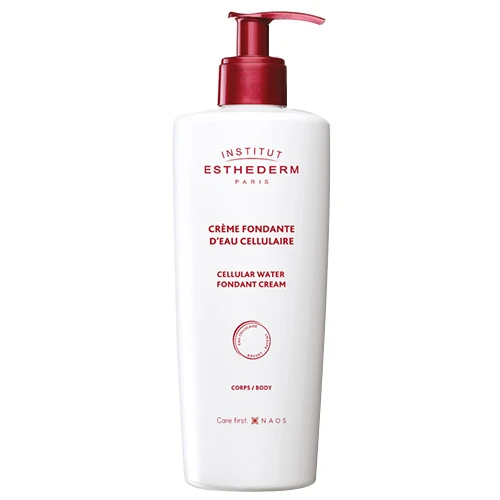 Institut Esthederm Cellular Water Fondant Cream 4 Institut Esthederm Cellular Water Fondant Cream - Image 2