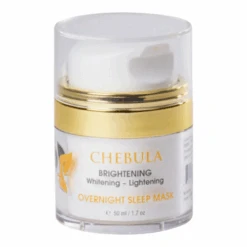 Derma MD Chebula OVERNIGHT SLEEP MASK