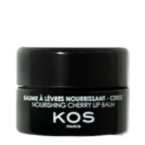 Kos Paris Cherry Lip Balm 3 Kos Paris Cherry Lip Balm