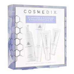 CosMedix Clarifying And Cleansing Kit 4 CosMedix Clarifying And Cleansing Kit - Image 2