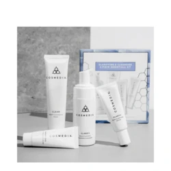 CosMedix Clarifying And Cleansing Kit 5 CosMedix Clarifying And Cleansing Kit - Image 3