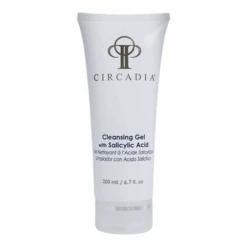 Circadia Cleansing Gel With Salicylic Acid