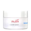 Alex Cosmetics Clear Mask