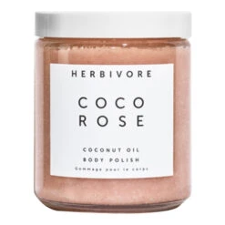 Herbivore Botanicals Coco Rose Body Polish