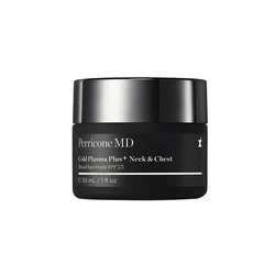 Perricone MD Cold Plasma + Neck And Chest SPF 25 4 Perricone MD Cold Plasma + Neck And Chest SPF 25 - Image 2