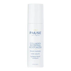 Pause Well-Aging Collagen Boosting Moisturizer