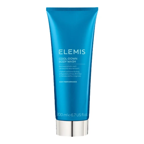 Elemis Cool-Down Body Wash 3 Elemis Cool-Down Body Wash