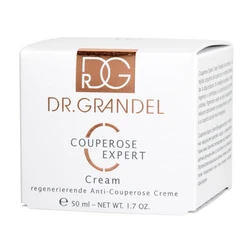 Dr Grandel Couperose Expert Cream 4 Dr Grandel Couperose Expert Cream - Image 2