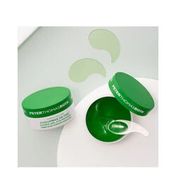 Peter Thomas Roth Cucumber Hydra-Gel Eye Patches - 60 Counts 5 Peter Thomas Roth Cucumber Hydra-Gel Eye Patches - 60 Counts - Image 3