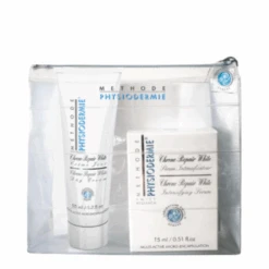 Physiodermie Day Cream + Action Serum