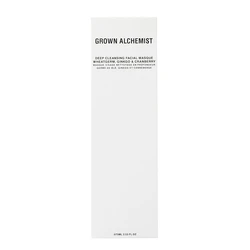 Grown Alchemist Deep Cleansing Facial Mask - Wheatgerm Ginkgo Cranberry 4 Grown Alchemist Deep Cleansing Facial Mask - Wheatgerm Ginkgo Cranberry - Image 2
