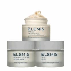 Elemis Deep Cleansing Facial Trio