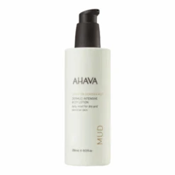 Ahava Dermud Intensive Body Lotion