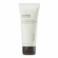 Ahava Dermud Intensive Foot Cream