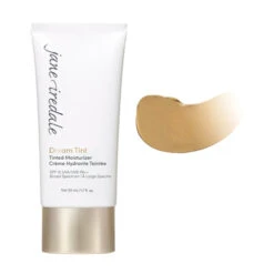Jane Iredale Dream Tint SPF 15 - Dark -Care Products Shop Dream Tint SPF 15 Medium Dark 11334 8839 detail