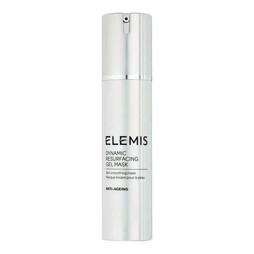 Elemis Dynamic Resurfacing Gel Mask 3 Elemis Dynamic Resurfacing Gel Mask