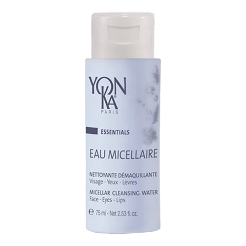 Yonka Eau Micellaire (Cleansing Water) 4 Yonka Eau Micellaire (Cleansing Water) - Image 2