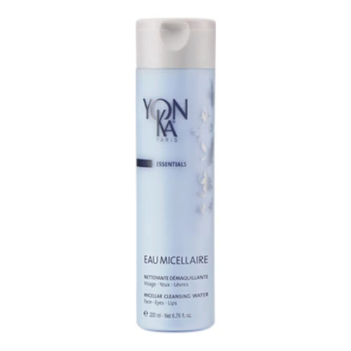 Yonka Eau Micellaire (Cleansing Water) 3 Yonka Eau Micellaire (Cleansing Water)