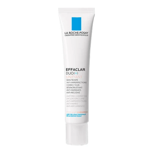LA ROCHE-POSAY La Roche Posay Effaclar Duo+ Unifying Light 3 LA ROCHE-POSAY La Roche Posay Effaclar Duo+ Unifying Light