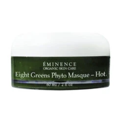 Eminence Organics Eight Greens Phyto Masque - HOT
