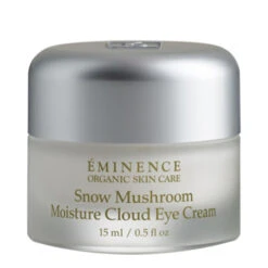 Eminence Organics Snow Mushroom Moisture Cloud Eye Cream