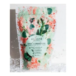 Odacite Energy Awakening Evergreen Bath Soak 5 Odacite Energy Awakening Evergreen Bath Soak - Image 3
