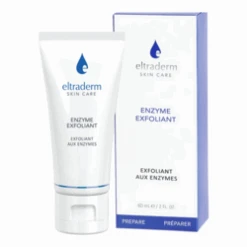 Eltraderm Enzyme Exfoliant 9 Eltraderm Enzyme Exfoliant -Care Products Shop Enzyme Exfoliant add3 61629 3796 general