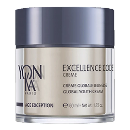 Yonka Excellence Code Creme 3 Yonka Excellence Code Creme
