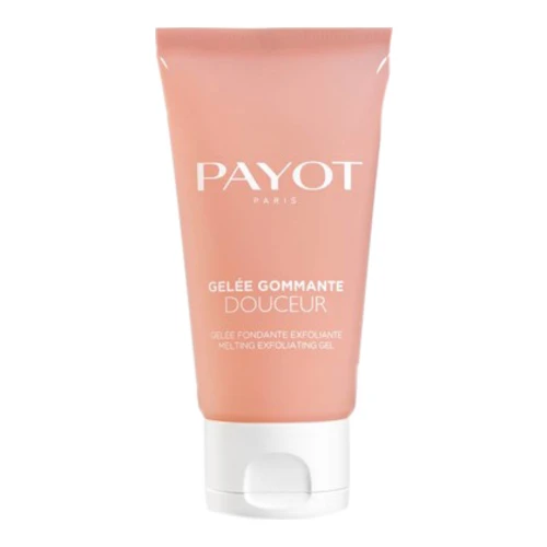 Payot Exfoliating Gel 3 Payot Exfoliating Gel