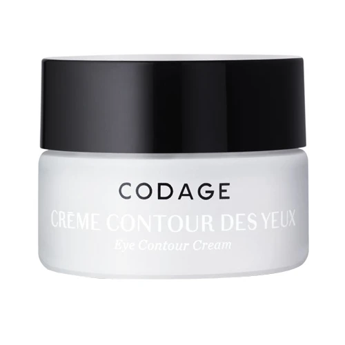 Codage Paris Eye Contour Cream 3 Codage Paris Eye Contour Cream