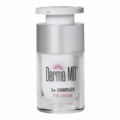 Derma MD Eye Creme 3+Complex