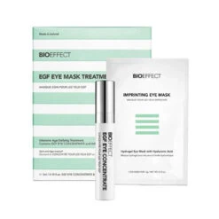 BIOEFFECT EGF Eye Mask Treatment
