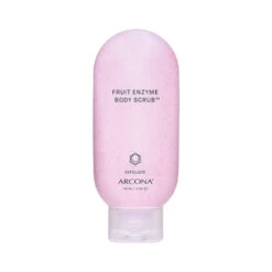 Arcona Fruit Enzyme Body Scrub