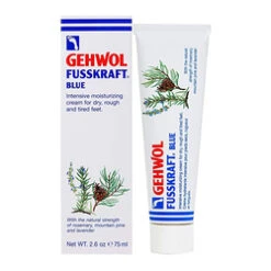 Gehwol Fusskraft - Blue -Care Products Shop Fusskraft Blue add1 640 1426 general