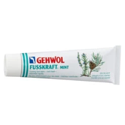 Gehwol Fusskraft - Mint