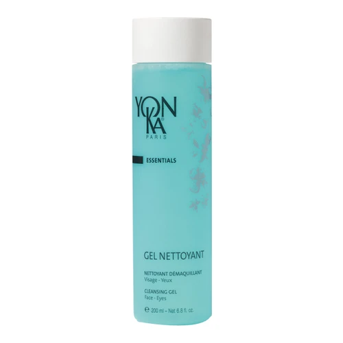 Yonka Gel Nettoyant (Cleansing Gel) - Travel Size 3 Yonka Gel Nettoyant (Cleansing Gel) - Travel Size