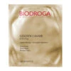 Biodroga Golden Caviar Sheet Mask -Care Products Shop Golden Caviar Sheet Mask 11761 detail