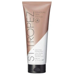 St Tropez Tan Gradual Tan Daily Tinted Firming Lotion