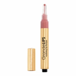 Grande Cosmetics GrandeLIPS Hydrating Lip Plumper - Clear -Care Products Shop GrandeLIPS Hydrating Lip Plumper Spicy 70917 8178 detail