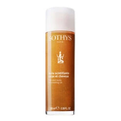 Sothys Hair And Body Shimmer Oil