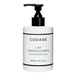 Codage Paris Hand And Body Lotion