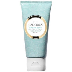 LaLicious Hand Cream - Brown Sugar Vanilla -Care Products Shop Hand Cream Sugar Reef 50470 3708 detail