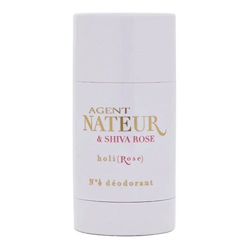 Agent Nateur Holi (Rose) Deodorant N4 3 Agent Nateur Holi (Rose) Deodorant N4