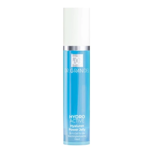 Dr Grandel Hyaluron Power Jelly 3 Dr Grandel Hyaluron Power Jelly