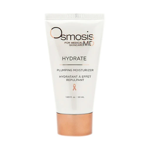 Osmosis MD Professional Hydrate Plumping Moisturizer 3 Osmosis MD Professional Hydrate Plumping Moisturizer