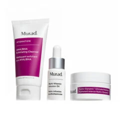 Murad Hydrate Trial Kit