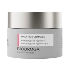 Biodroga Hydrating Anti Age Mask